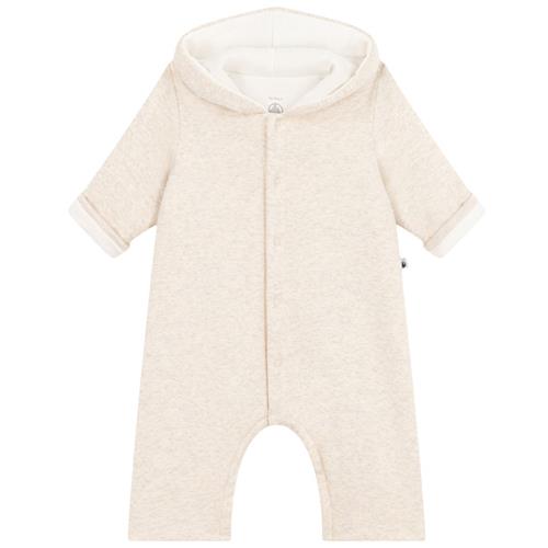 Petit Bateau Foret Body Beige | Beige | 12 months