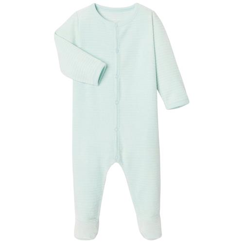 Absorba Velour Sparkedragt Blå | Blå | 12 months