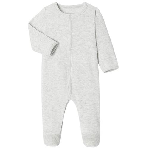 Se Absorba Sparkedragt Ecru Chiné | Grå | 5 years ved Babyshop