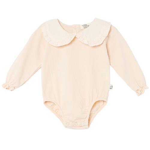 Cozmo Basic Collar Babybody Stone |  | 6 months