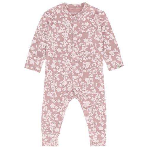 Se Gullkorn Design M-O-M Sparkedragt Lav.Pink (P) | Lyserød | 68 cm ved Babyshop