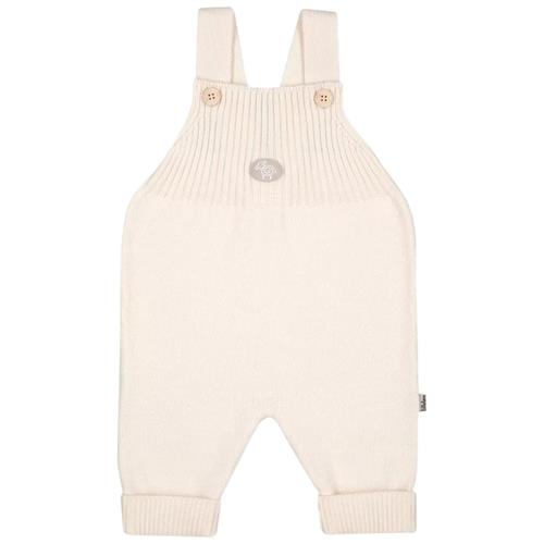 Lillelam Nature Playsuit Cremefarvet |  | 62 cm