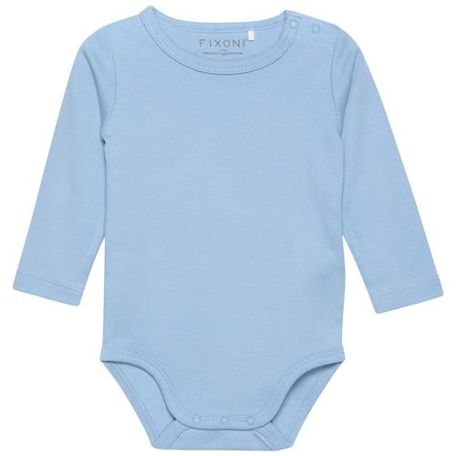 Fixoni Babybody Ashley Blue | Blå | 80 cm