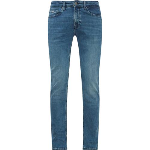 Se Boss Casual - Delaware Jeans ved Kaufmann