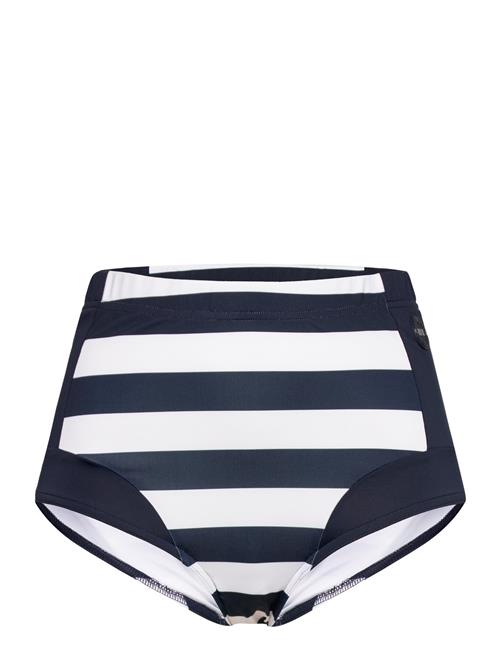 Helly Hansen W Waterwear High Waist Bottom Helly Hansen Navy