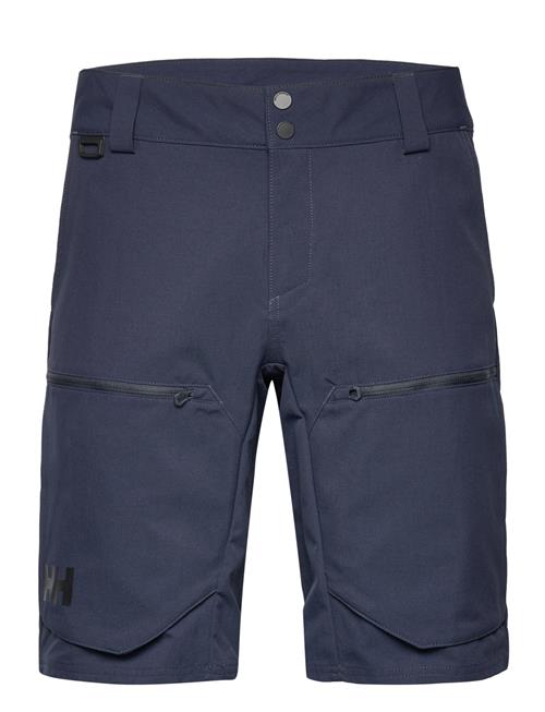 Crewline Cargo Short Helly Hansen Navy