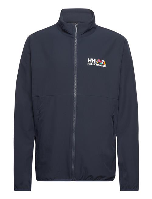 Helly Hansen Newport Softshell Jacket Helly Hansen Blue