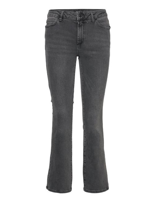 IVY Copenhagen Ivy-Johanna Jeans Wash Rocking Blac IVY Copenhagen Black