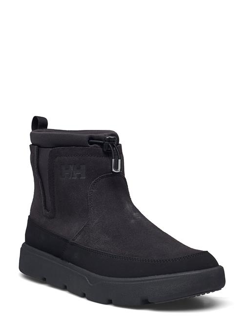 Se Helly Hansen W Adore Boot Helly Hansen Black ved Booztlet