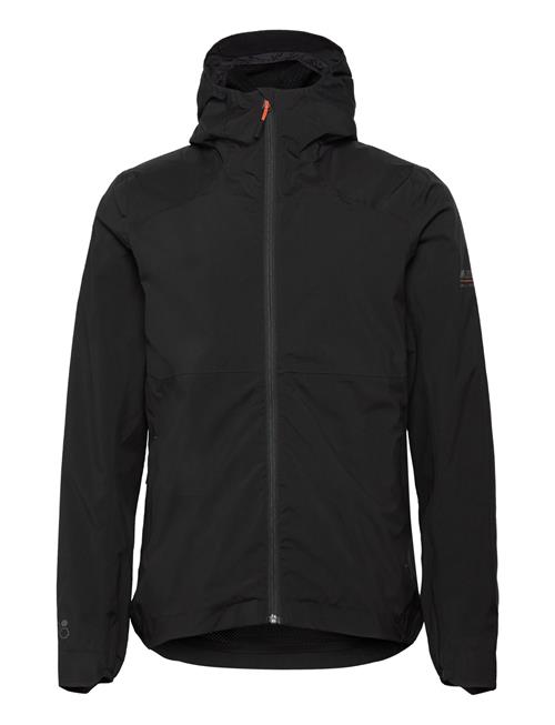 Se Musto Lr Lite Rain Jkt Musto Black ved Booztlet