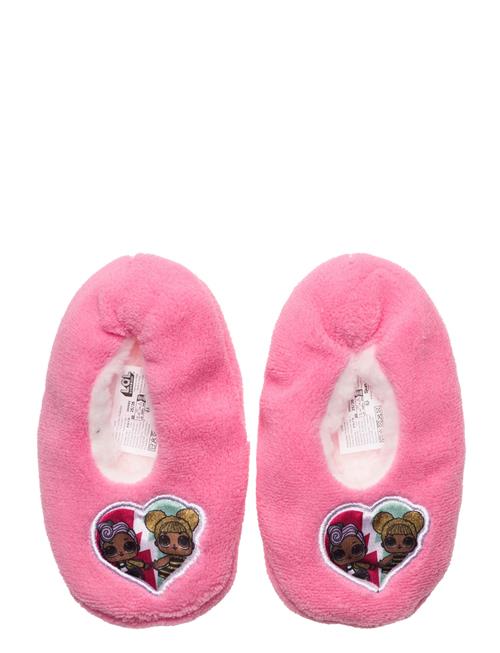 L.O.L Slippers L.O.L Pink