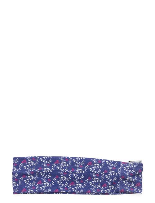 Becksöndergaard Mixed Elastica Hairband 2 Pack Becksöndergaard White