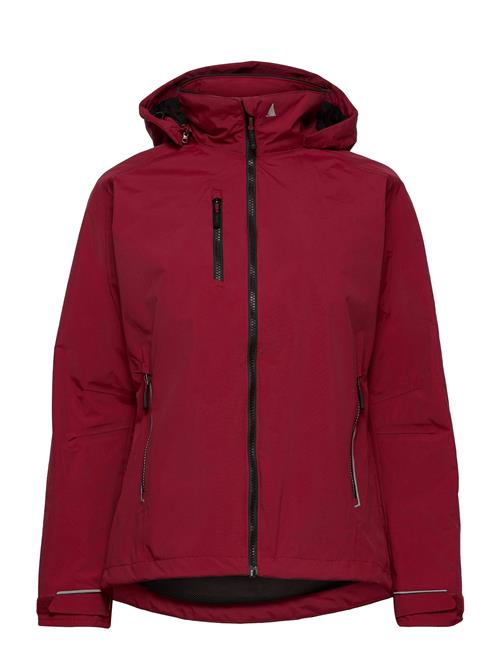 Musto Sardinia Jkt 2.0 Fw Musto Red