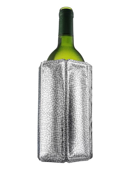 Vacuvin Active Wine Cooler Vacuvin Silver