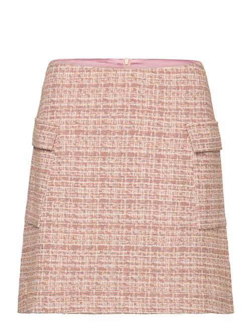 Nümph Nugrew Skirt Nümph Pink