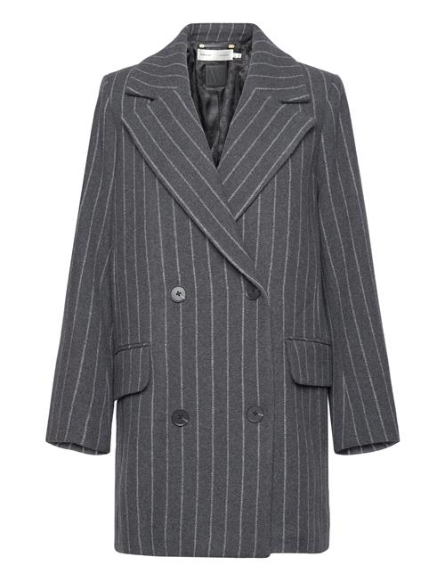 InWear Peytoniw Blazer Coat InWear Grey