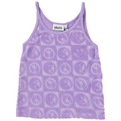 Molo Rizi Tanktop Viola | Lilla | 98 cm