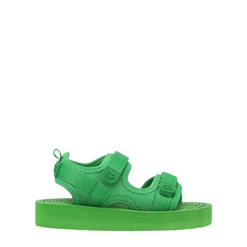 Molo Zola Sandaler Med Hæl Grønne 28 EU  Grøn  28 EU  Unisex