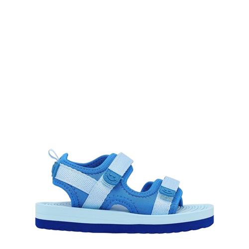 Se Molo Zola Sandaler Vivid Blue | Blå | 24 EU ved Babyshop