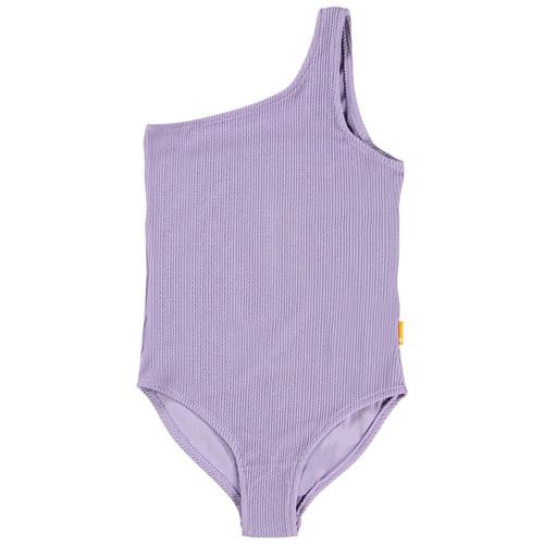 Se Molo Nai Badedragt Viola | Lilla | 134 cm ved Babyshop