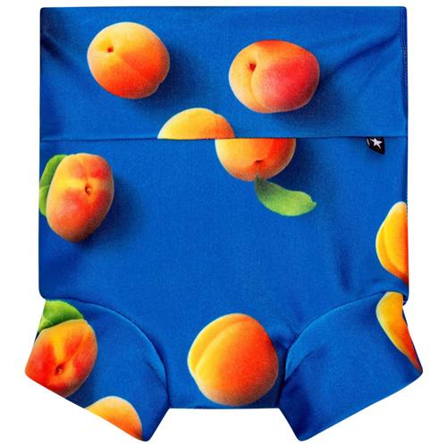 Molo Nick Svømmeble Apricot 74/80 cm  Blå  74/80 cm  Unisex