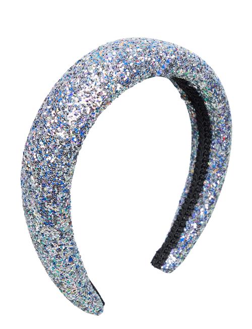 Se Becksöndergaard Jazzy Hairbrace Becksöndergaard Silver ved Booztlet