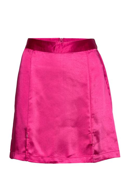 Satina Molanna Skirt Bzr Pink