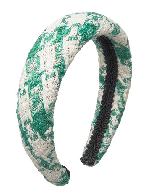 Becksöndergaard Irving Hairbrace Becksöndergaard Green