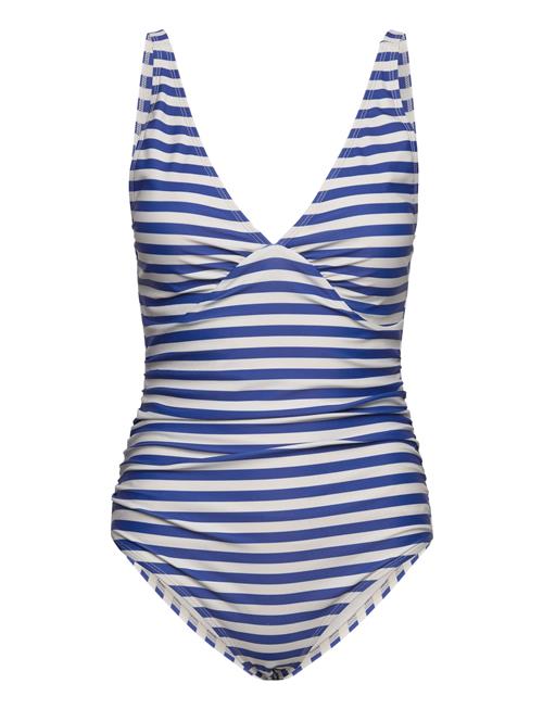 Rosemunde Swimsuit Rosemunde Blue