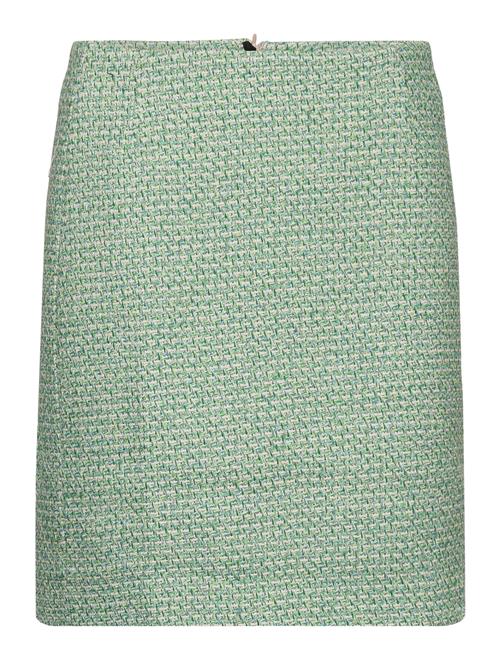 InWear Titaniw Skirt InWear Green