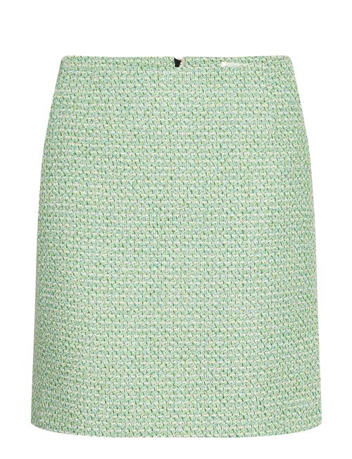 Titaniw Skirt InWear Green