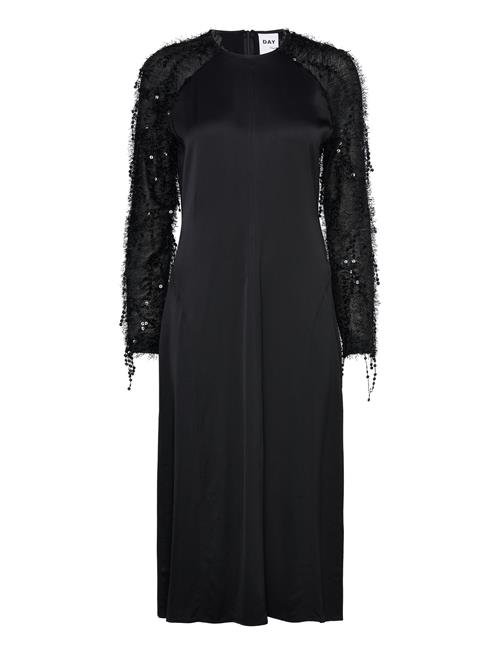 Day Birger et Mikkelsen Quincy - Sparkling Texture Day Birger Et Mikkelsen Black