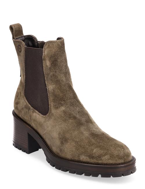 Tamaris Women Boots Tamaris Khaki