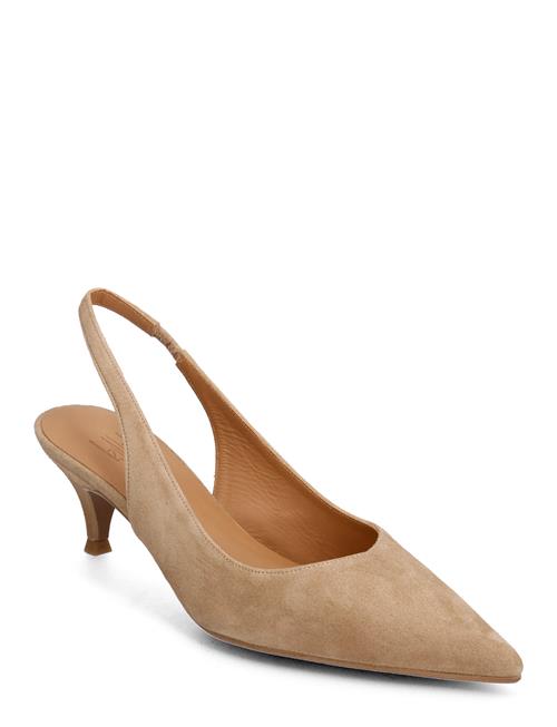 Billi Bi Pumps Billi Bi Beige