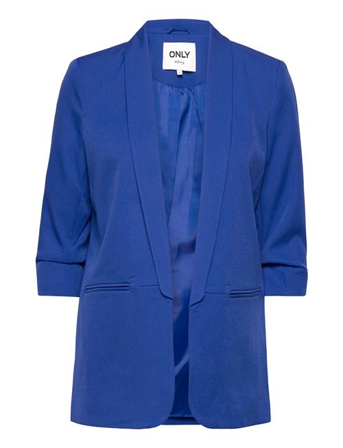 ONLY Onlelly 3/4 Life Blazer Tlr ONLY Blue