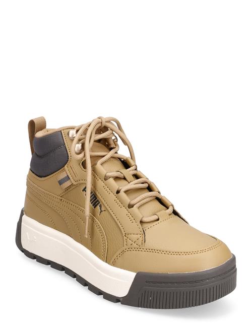 Se PUMA Tarrenz Sb Iii PUMA Beige ved Booztlet