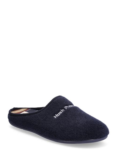 Se Hush Puppies Slipper Hush Puppies Blue ved Booztlet