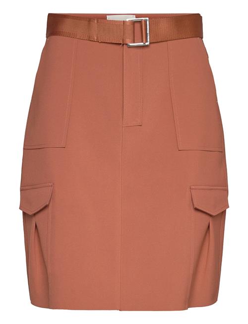 Stranda Skirt HOLZWEILER Red