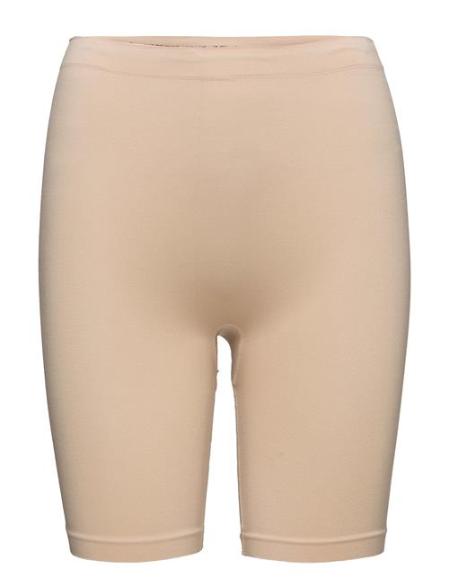 Lucia Long Shorts Missya Beige