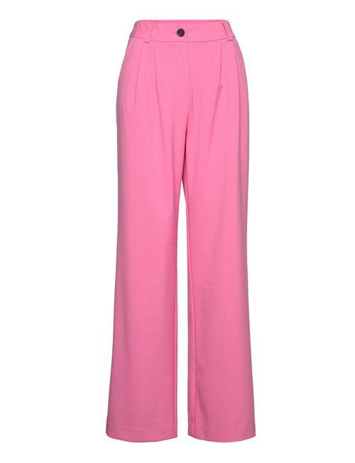 Modström Ankermd Wide Pants Modström Pink