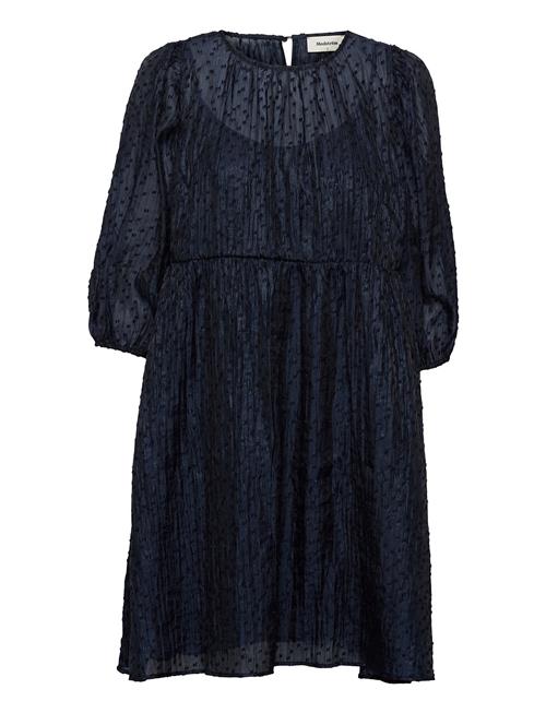 Nana Dress Modström Black