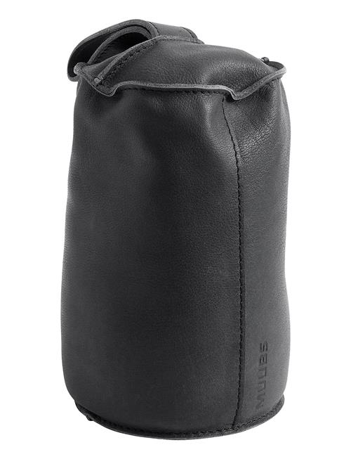 Door Stopper Camou 3 Kg Muubs Black