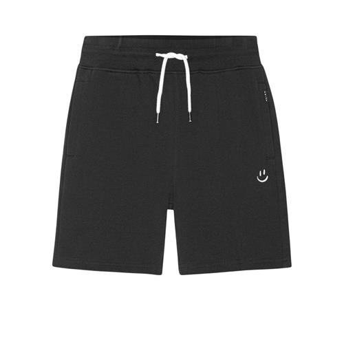 Molo GOTS Alw Shorts Sort | Sort | 110 cm