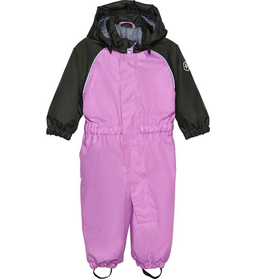 Color Kids Flyverdragt - Violet Tulle