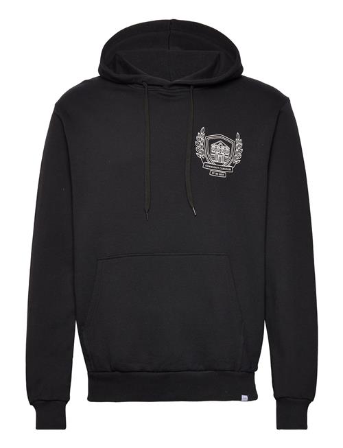 Les Deux Chad Hoodie Les Deux Black