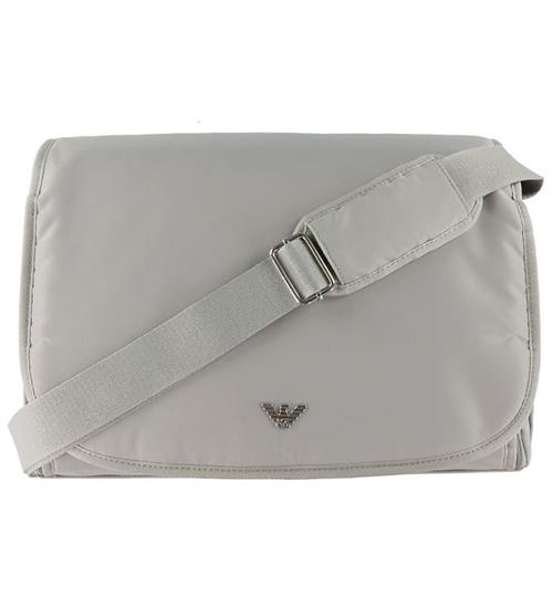 Emporio Armani Emporio Armani Pusletaske - GrÃ¥