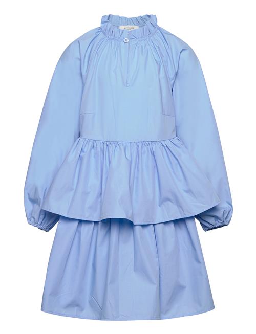 Dress Rosemunde Kids Blue