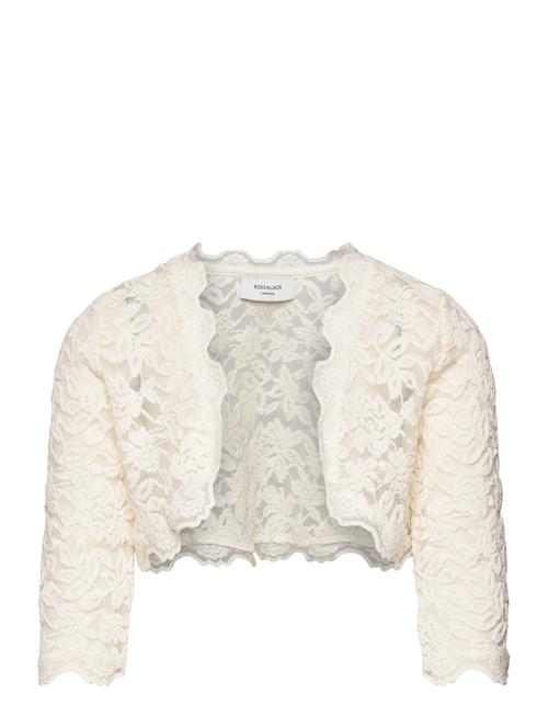 Rosemunde Kids Bolero Rosemunde Kids Cream