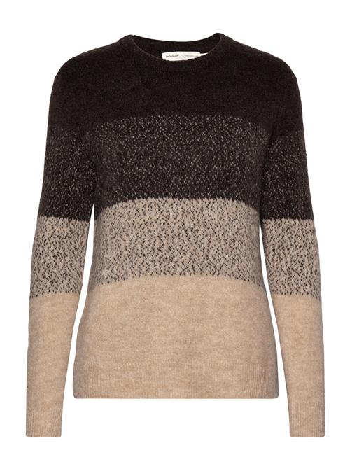 InWear Harrietiw Pullover InWear Brown