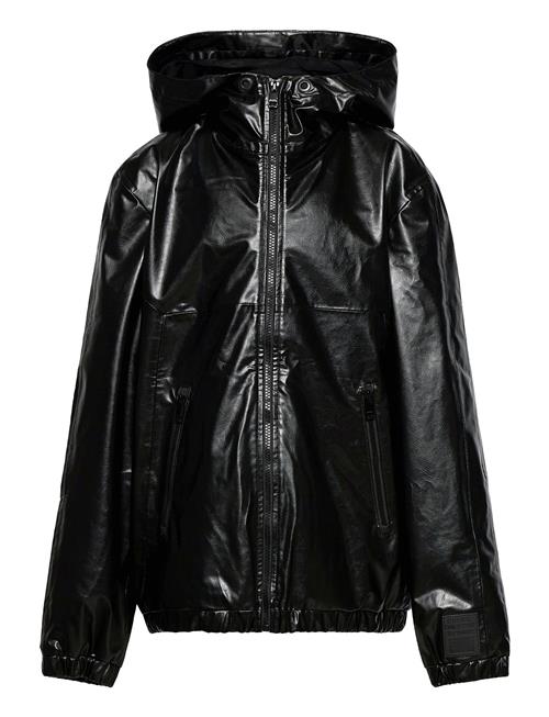 Diesel Jcarrsy Jacket Diesel Black